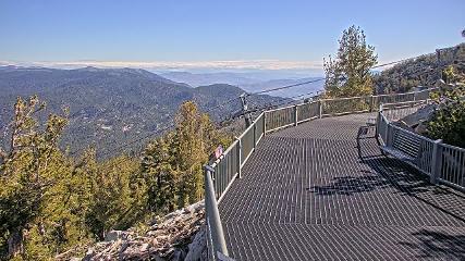Heavenly: Midstation at the Gondola (skiheavenly.com)