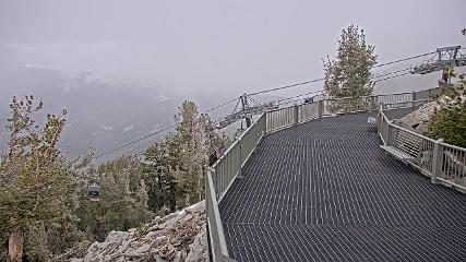 Heavenly: Midstation at the Gondola (skiheavenly.com)