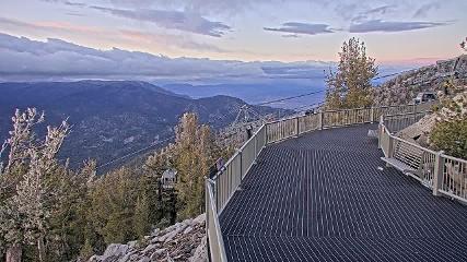 Heavenly: Midstation at the Gondola (skiheavenly.com)