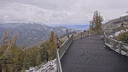 Heavenly: Midstation at the Gondola (skiheavenly.com)