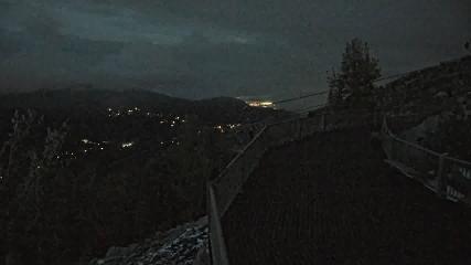 Heavenly: Midstation at the Gondola (skiheavenly.com)
