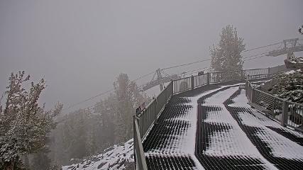 Heavenly: Midstation at the Gondola (skiheavenly.com)