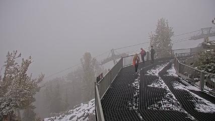 Heavenly: Midstation at the Gondola (skiheavenly.com)