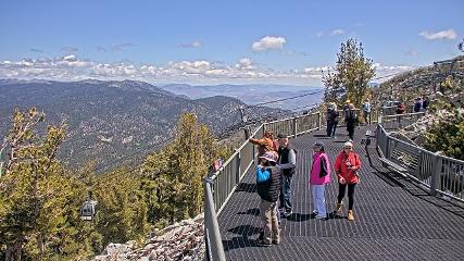 Heavenly: Midstation at the Gondola (skiheavenly.com)