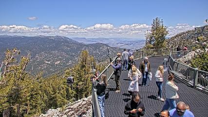 Heavenly: Midstation at the Gondola (skiheavenly.com)