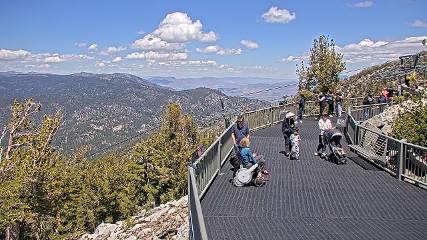 Heavenly: Midstation at the Gondola (skiheavenly.com)