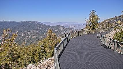Heavenly: Midstation at the Gondola (skiheavenly.com)
