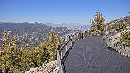 Heavenly: Midstation at the Gondola (skiheavenly.com)