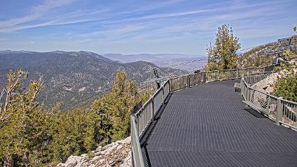 Heavenly: Midstation at the Gondola (skiheavenly.com)