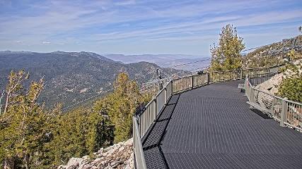 Heavenly: Midstation at the Gondola (skiheavenly.com)