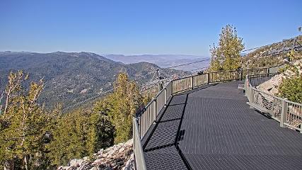 Heavenly: Midstation at the Gondola (skiheavenly.com)