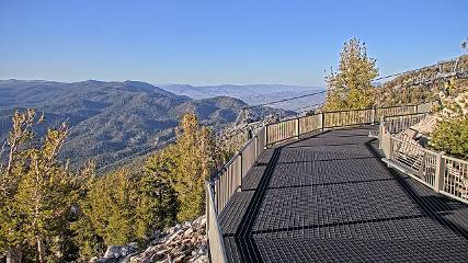 Heavenly: Midstation at the Gondola (skiheavenly.com)