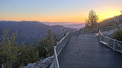 Heavenly: Midstation at the Gondola (skiheavenly.com)