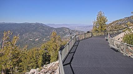 Heavenly: Midstation at the Gondola (skiheavenly.com)