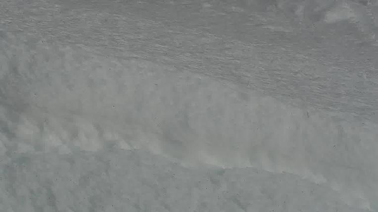 Webcam Heavenly: Snow stake