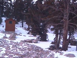 Heavenly: Top of Gondola (skiheavenly.com)