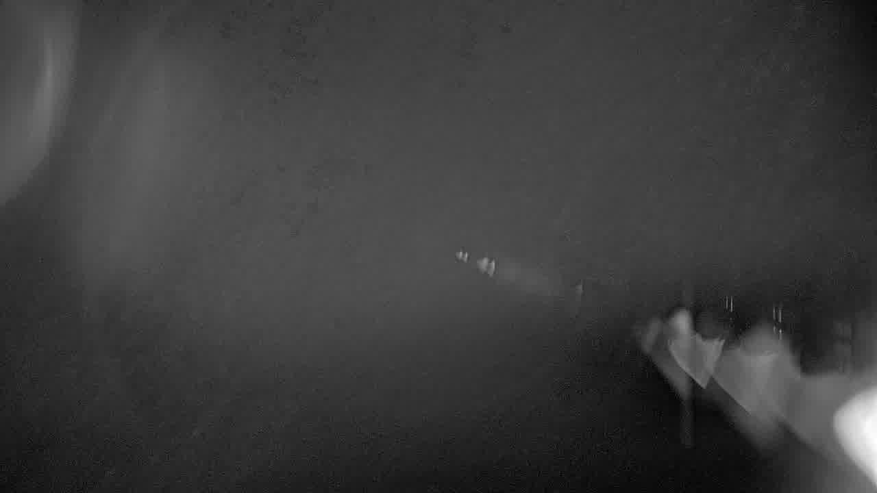 Webcam Heavenly: Top of dipper