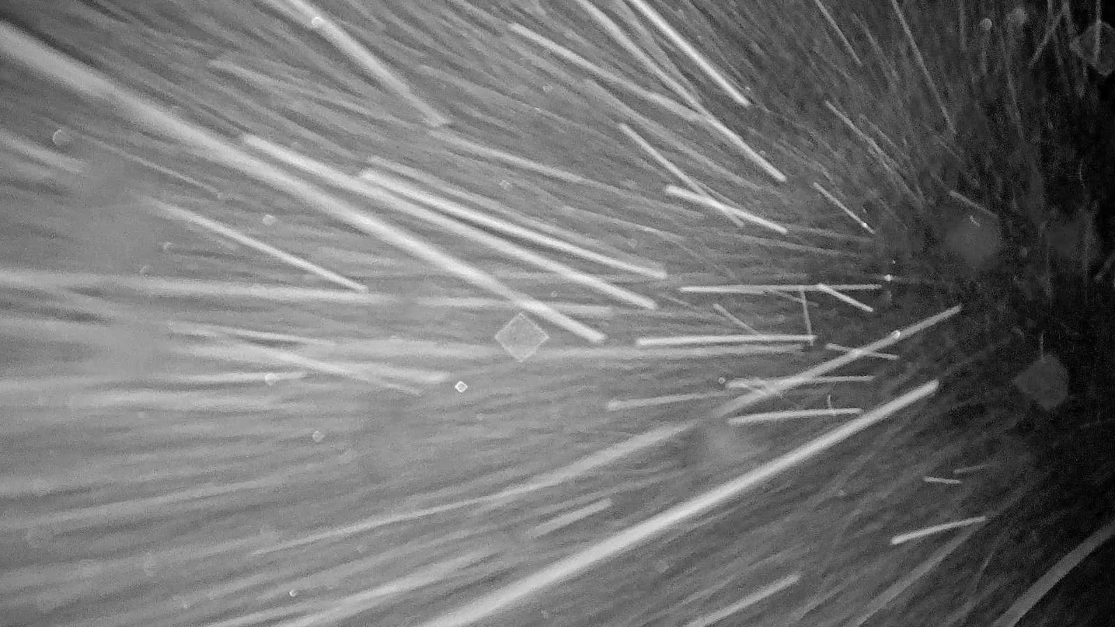 Webcam Heavenly: Top of dipper