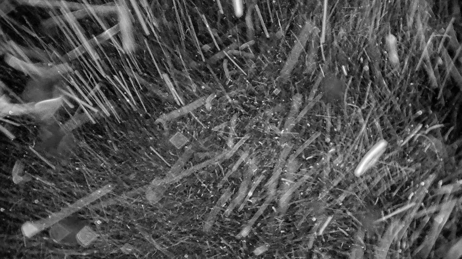 Webcam Heavenly: Top of dipper