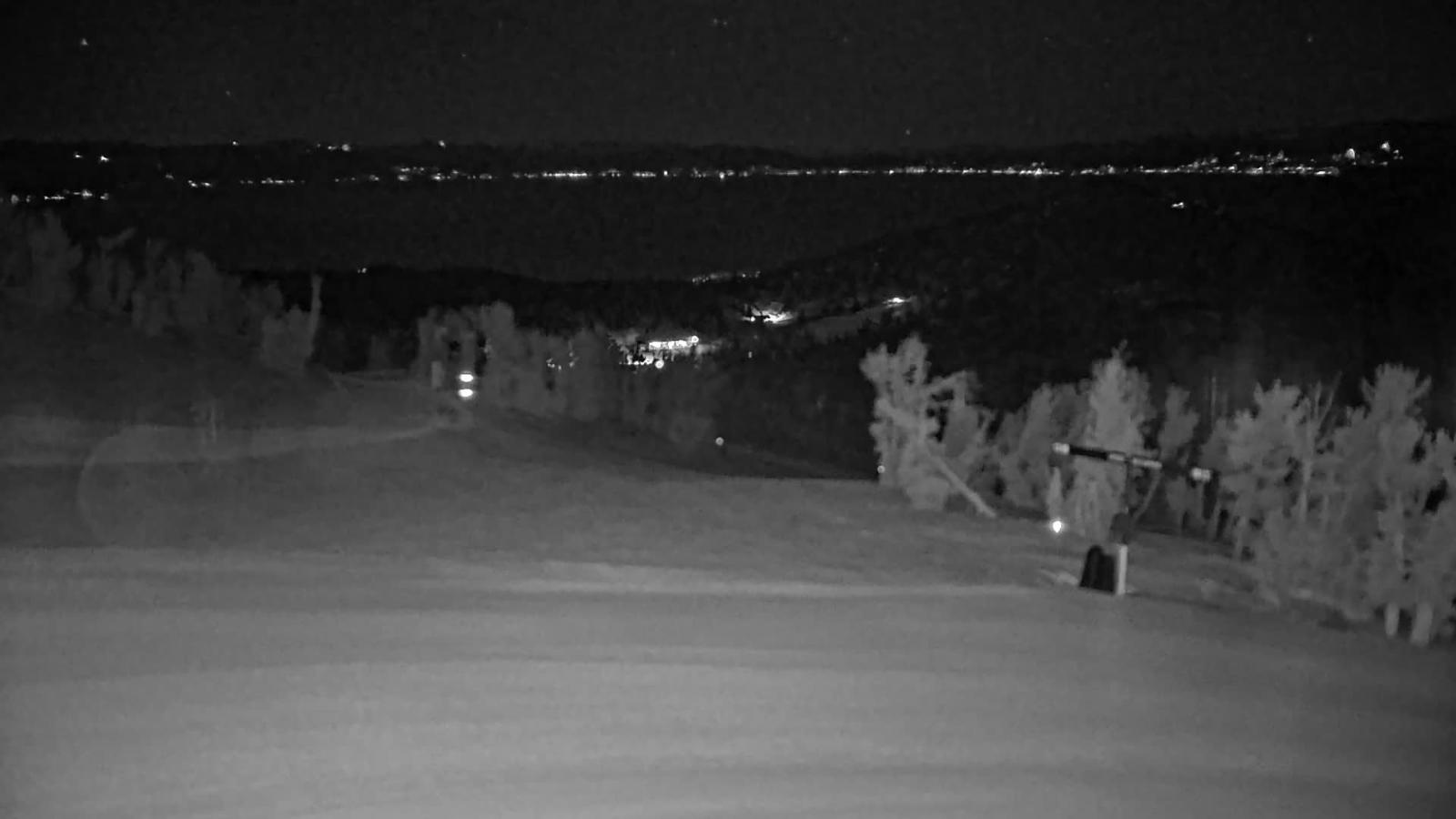 Webcam Heavenly: Top of dipper