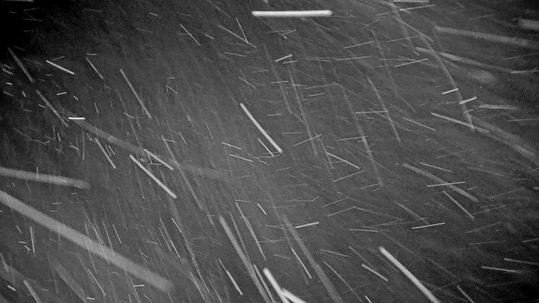 Webcam Heavenly: Top of dipper