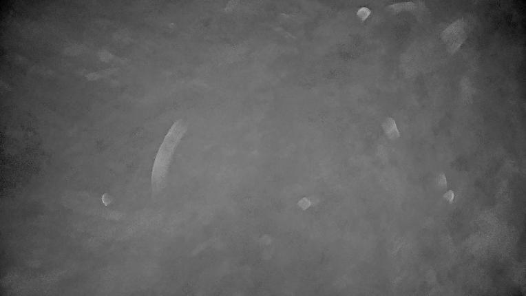 Webcam Heavenly: Top of dipper