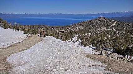 Heavenly: Top of dipper (skiheavenly.com)