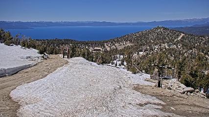 Heavenly: Top of dipper (skiheavenly.com)