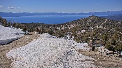 Heavenly: Top of dipper (skiheavenly.com)