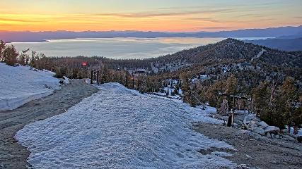 Heavenly: Top of dipper (skiheavenly.com)