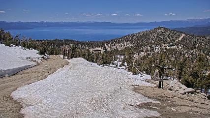 Heavenly: Top of dipper (skiheavenly.com)