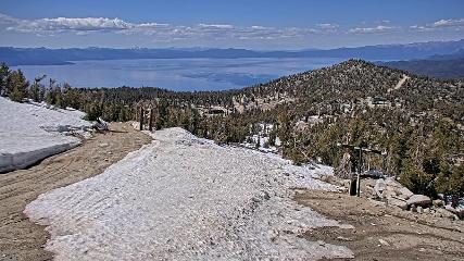 Heavenly: Top of dipper (skiheavenly.com)