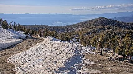 Heavenly: Top of dipper (skiheavenly.com)