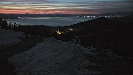 Heavenly: Top of dipper (skiheavenly.com)