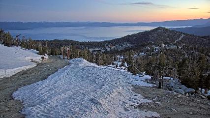 Heavenly: Top of dipper (skiheavenly.com)