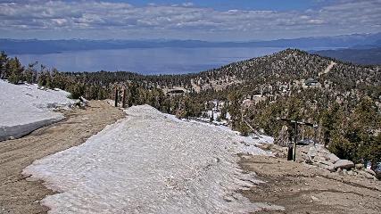 Heavenly: Top of dipper (skiheavenly.com)