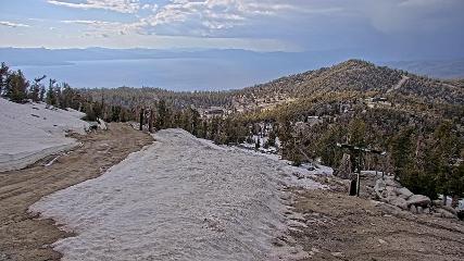 Heavenly: Top of dipper (skiheavenly.com)