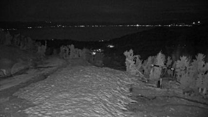 Heavenly: Top of dipper (skiheavenly.com)
