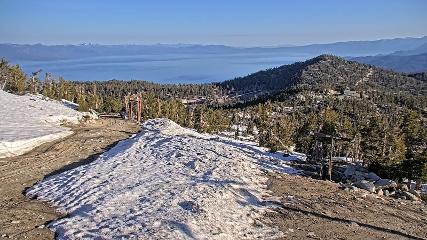 Heavenly: Top of dipper (skiheavenly.com)