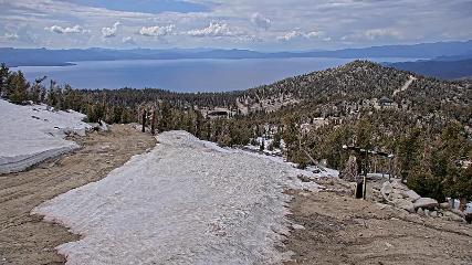 Heavenly: Top of dipper (skiheavenly.com)