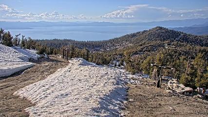 Heavenly: Top of dipper (skiheavenly.com)