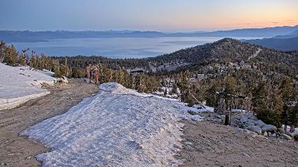 Heavenly: Top of dipper (skiheavenly.com)