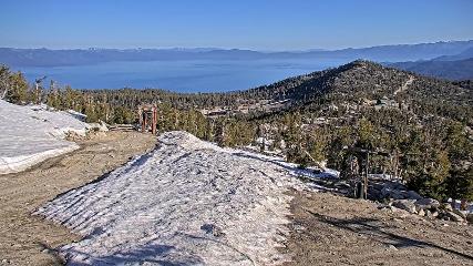 Heavenly: Top of dipper (skiheavenly.com)