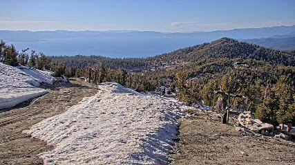 Heavenly: Top of dipper (skiheavenly.com)