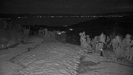 Heavenly: Top of dipper (skiheavenly.com)
