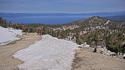 Heavenly: Top of dipper (skiheavenly.com)