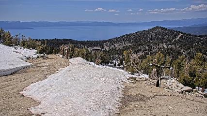 Heavenly: Top of dipper (skiheavenly.com)