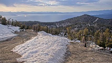 Heavenly: Top of dipper (skiheavenly.com)
