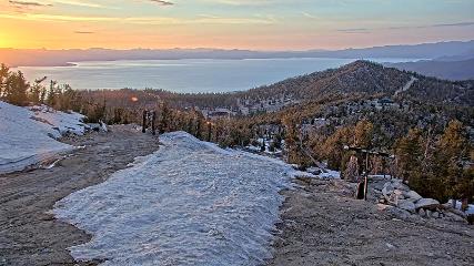 Heavenly: Top of dipper (skiheavenly.com)