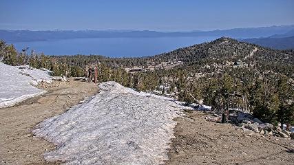 Heavenly: Top of dipper (skiheavenly.com)